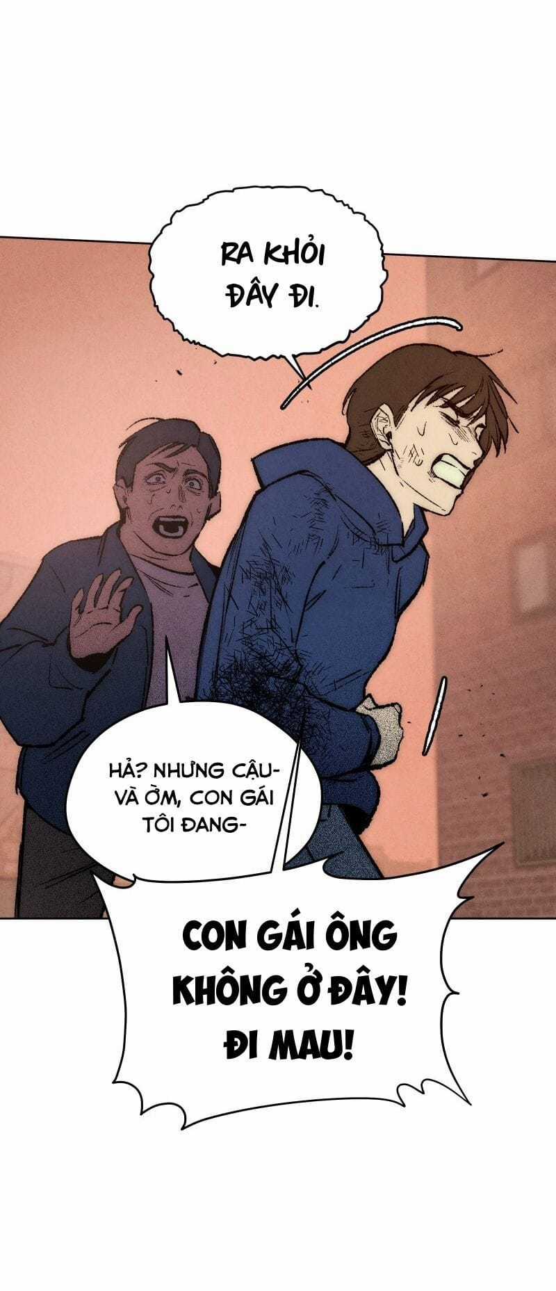 Hand Jumper - Chapter 97 - Trang 84