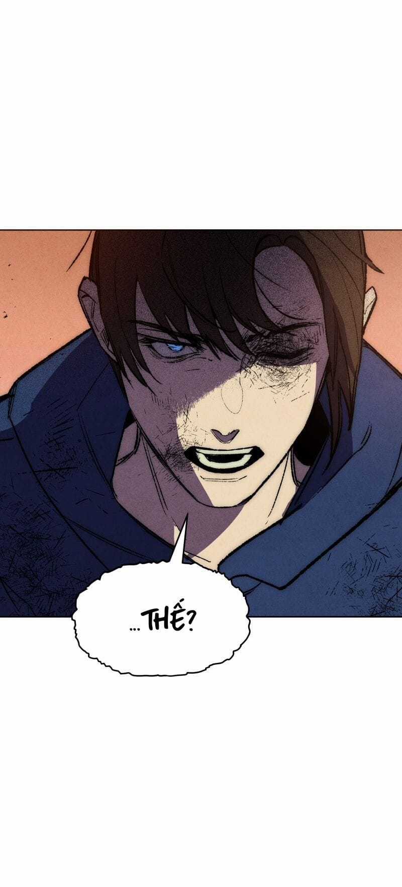 Hand Jumper - Chapter 97 - Trang 85