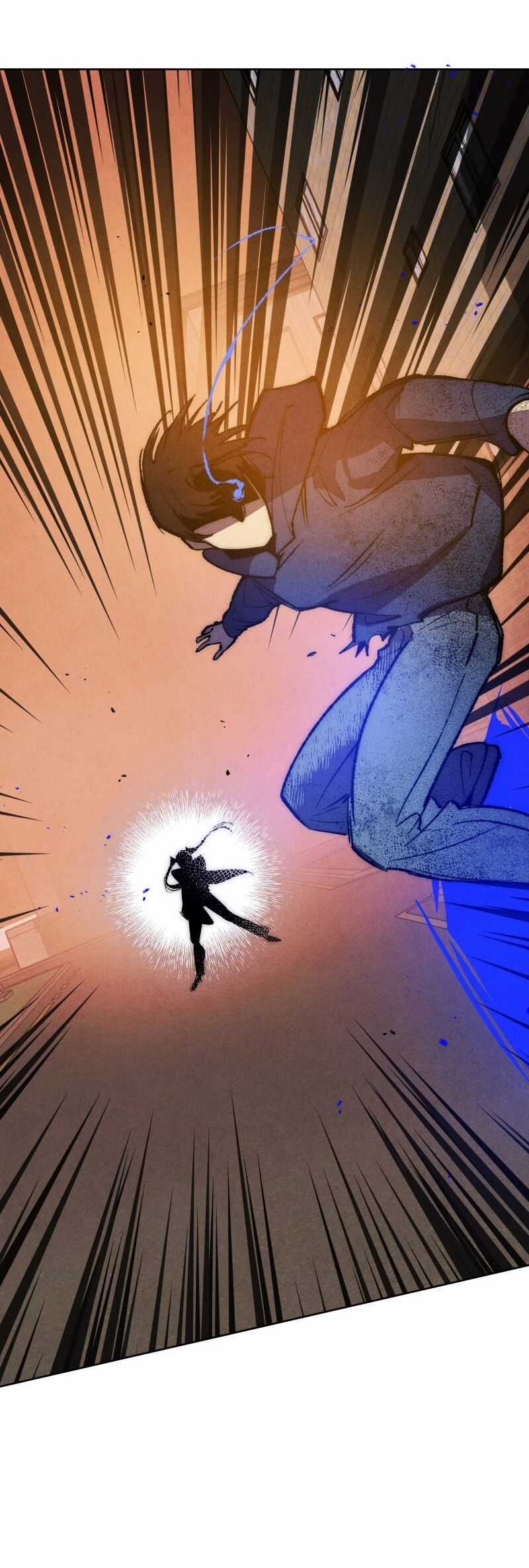 Hand Jumper - Chapter 97 - Trang 10