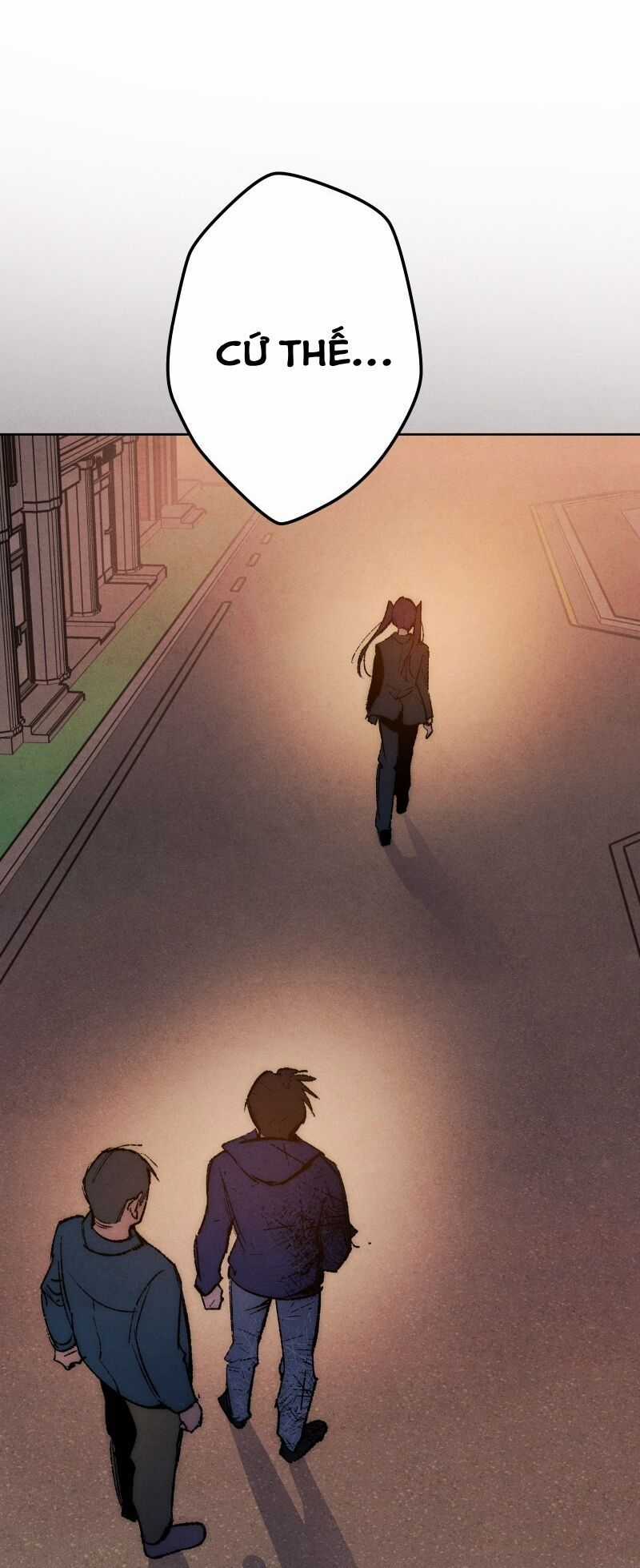 Hand Jumper - Chapter 97 - Trang 91