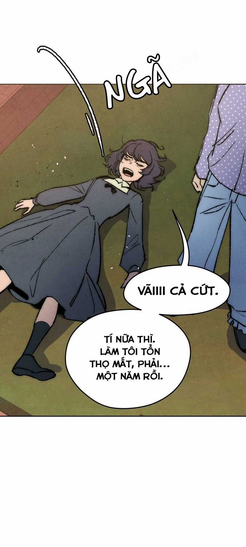 Hand Jumper - Chapter 97 - Trang 93