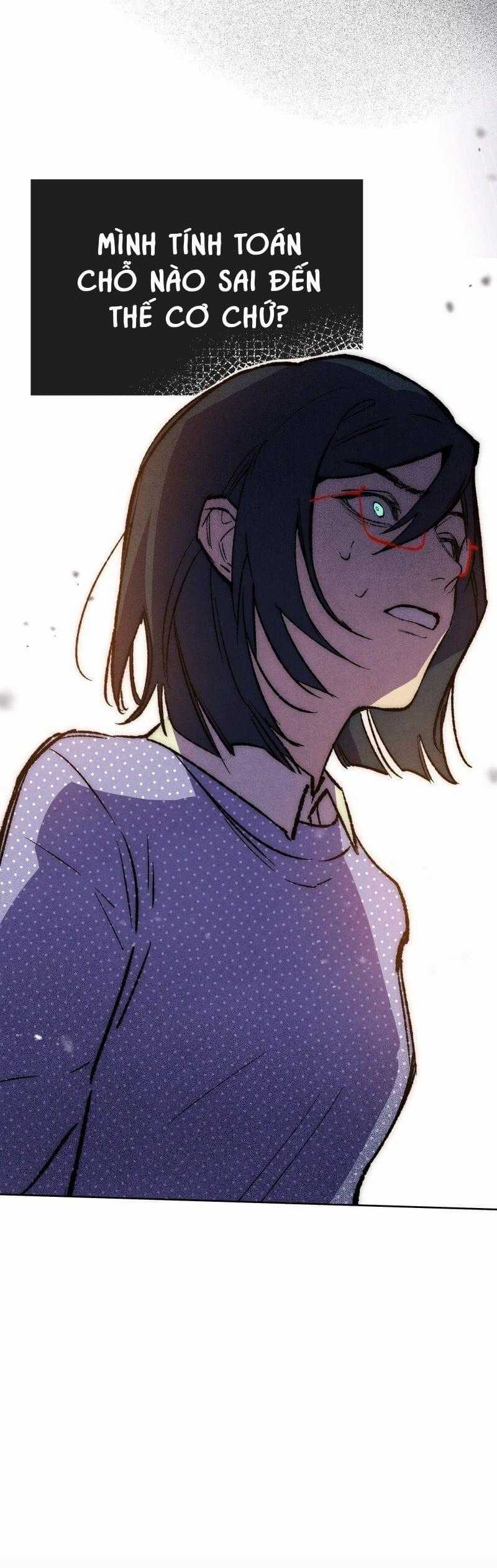 Hand Jumper - Chapter 97 - Trang 96