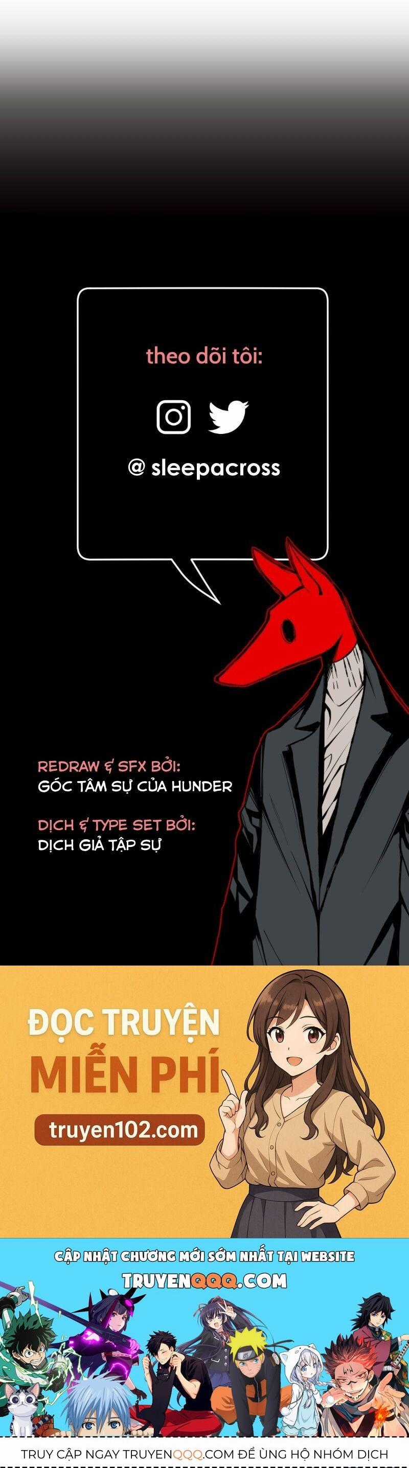 Hand Jumper - Chapter 97 - Trang 97