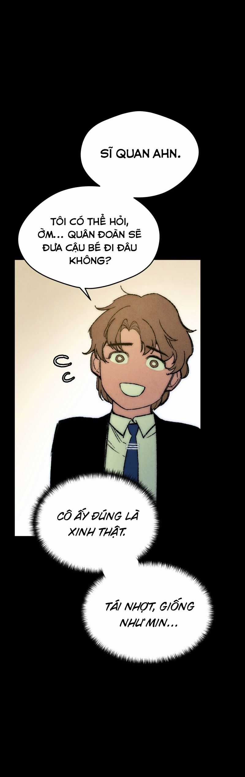 Hand Jumper - Chapter 98 - Trang 15