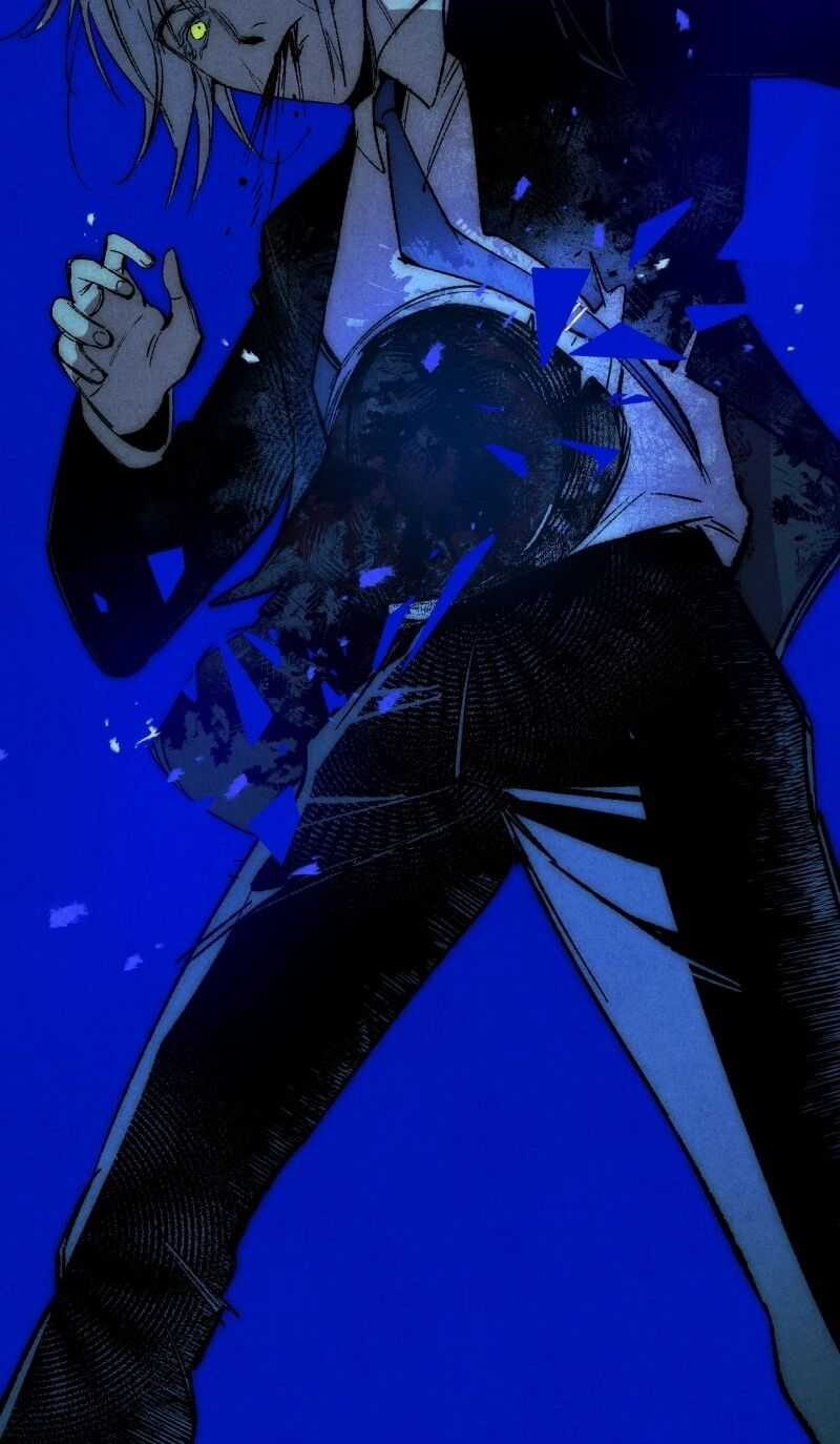 Hand Jumper - Chapter 98 - Trang 28