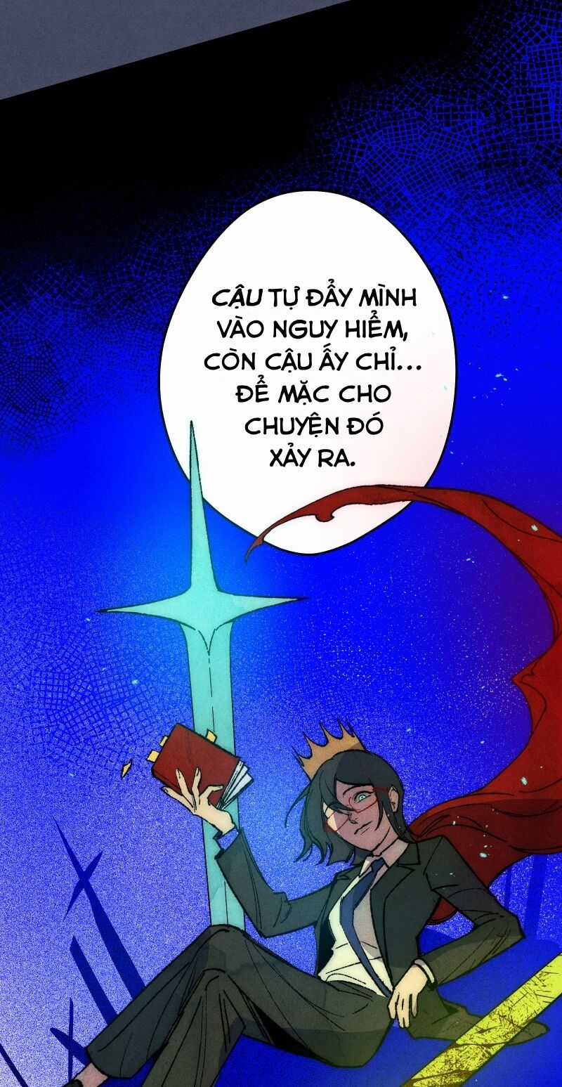 Hand Jumper - Chapter 98 - Trang 36