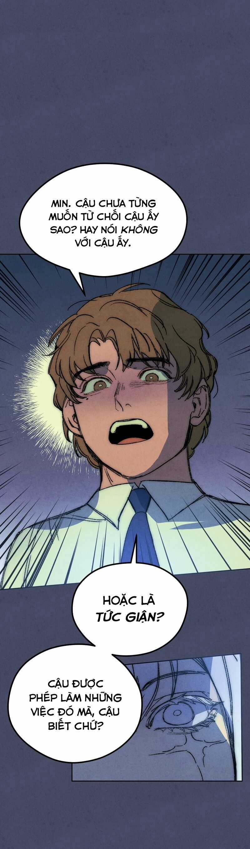 Hand Jumper - Chapter 98 - Trang 43