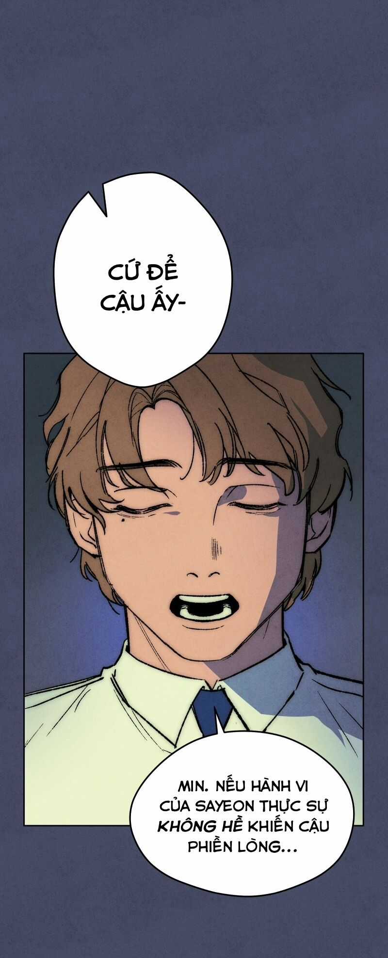 Hand Jumper - Chapter 98 - Trang 75