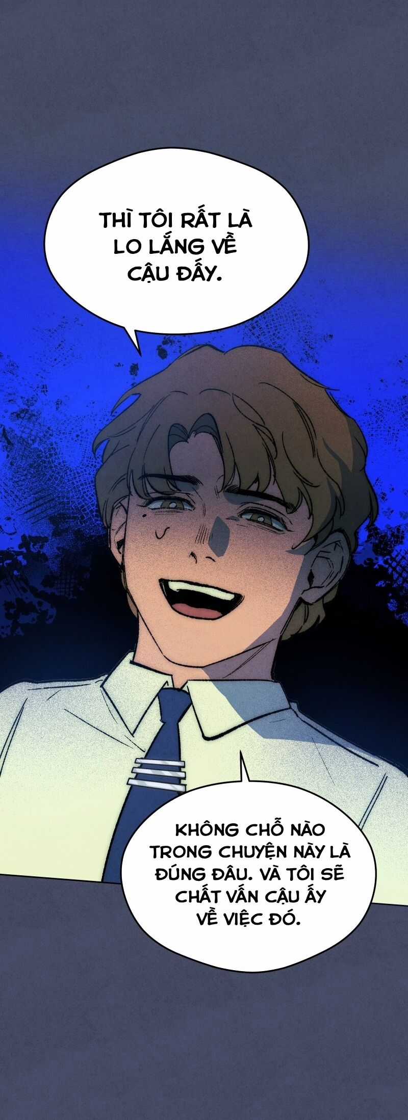 Hand Jumper - Chapter 98 - Trang 76