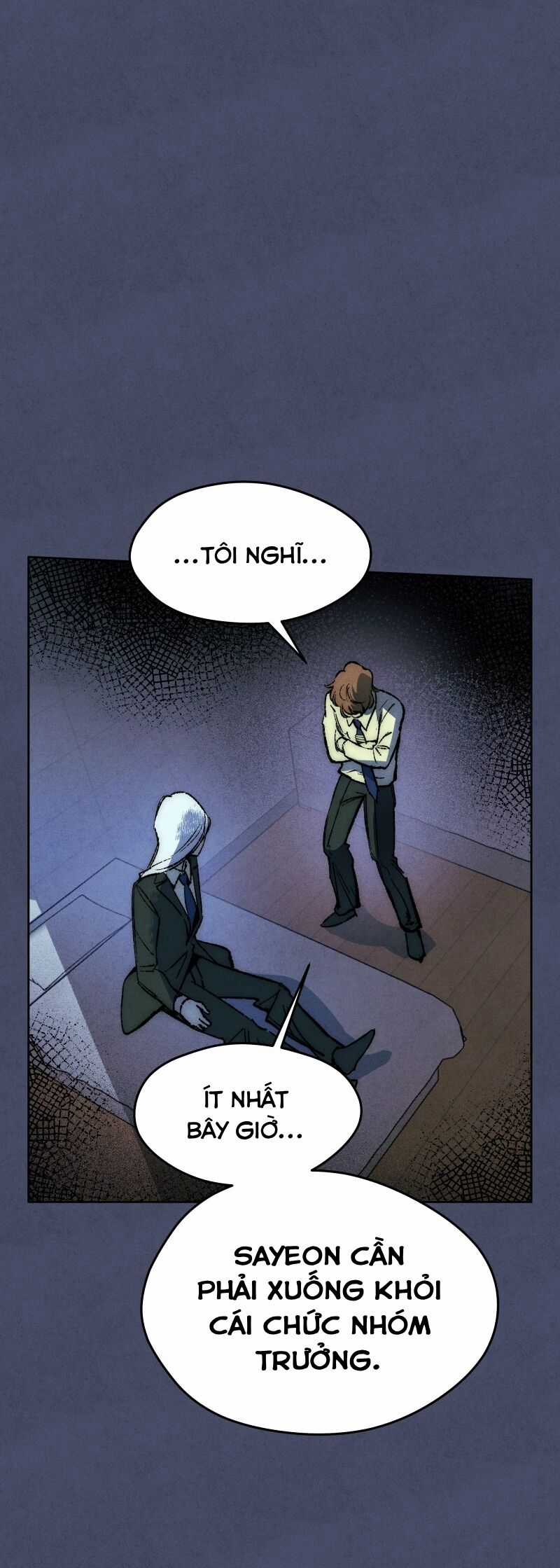 Hand Jumper - Chapter 98 - Trang 77