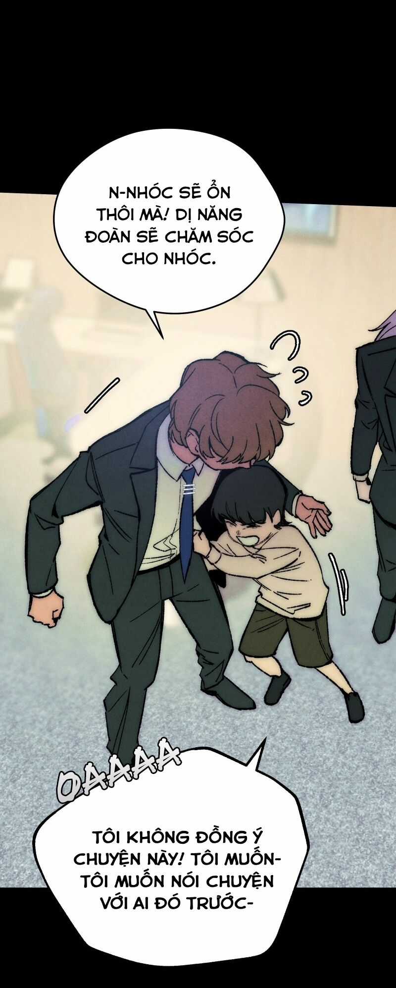 Hand Jumper - Chapter 98 - Trang 9