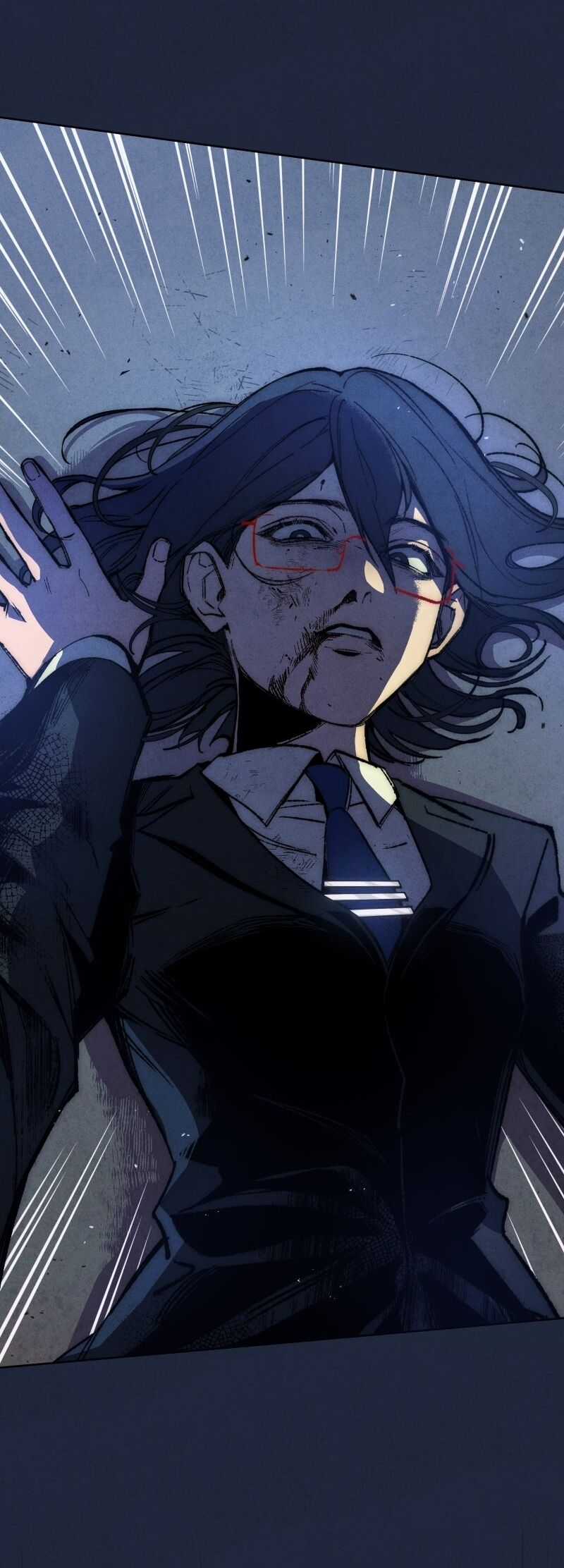 Hand Jumper - Chapter 98 - Trang 81