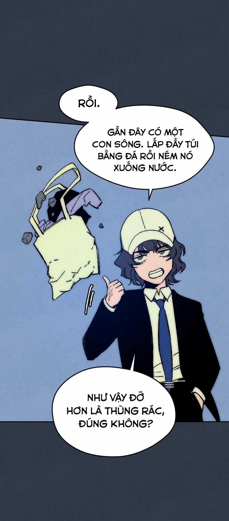 Hand Jumper - Chapter 99 - Trang 17