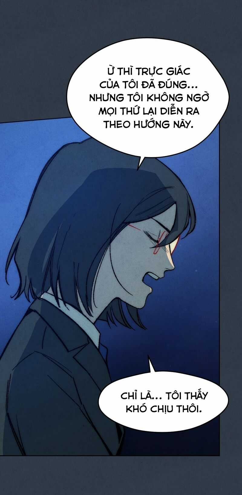 Hand Jumper - Chapter 99 - Trang 22