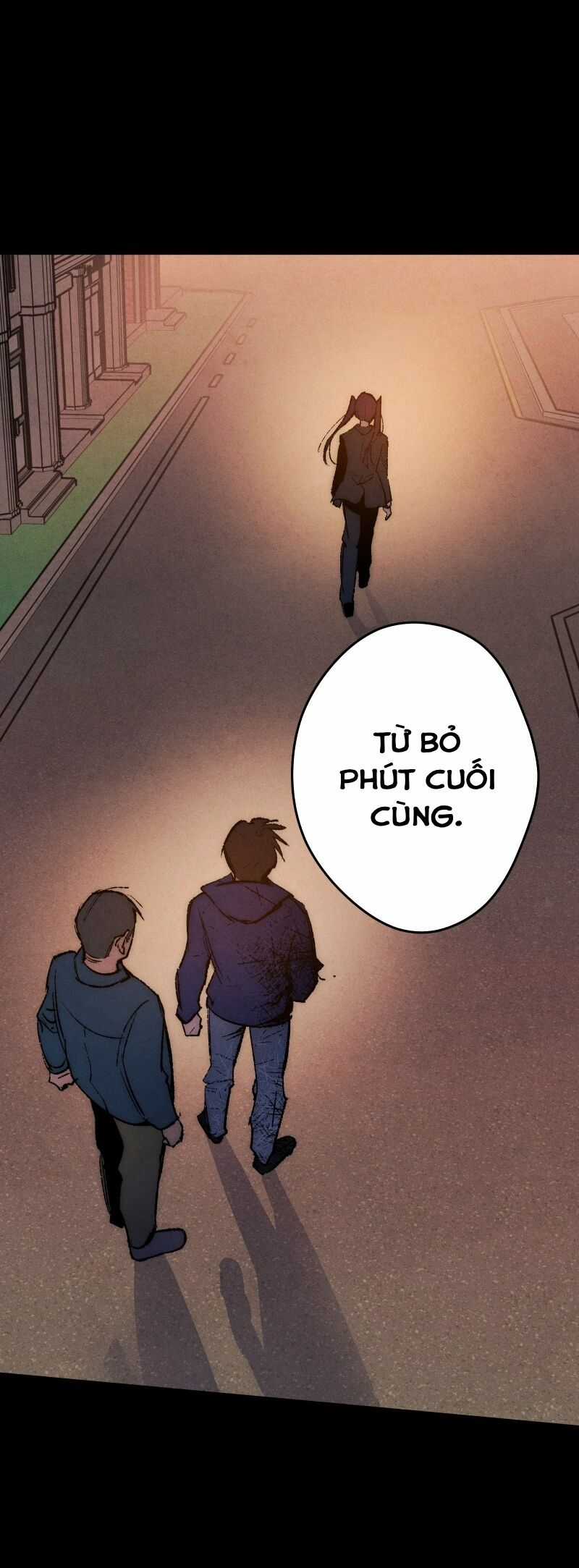 Hand Jumper - Chapter 99 - Trang 29