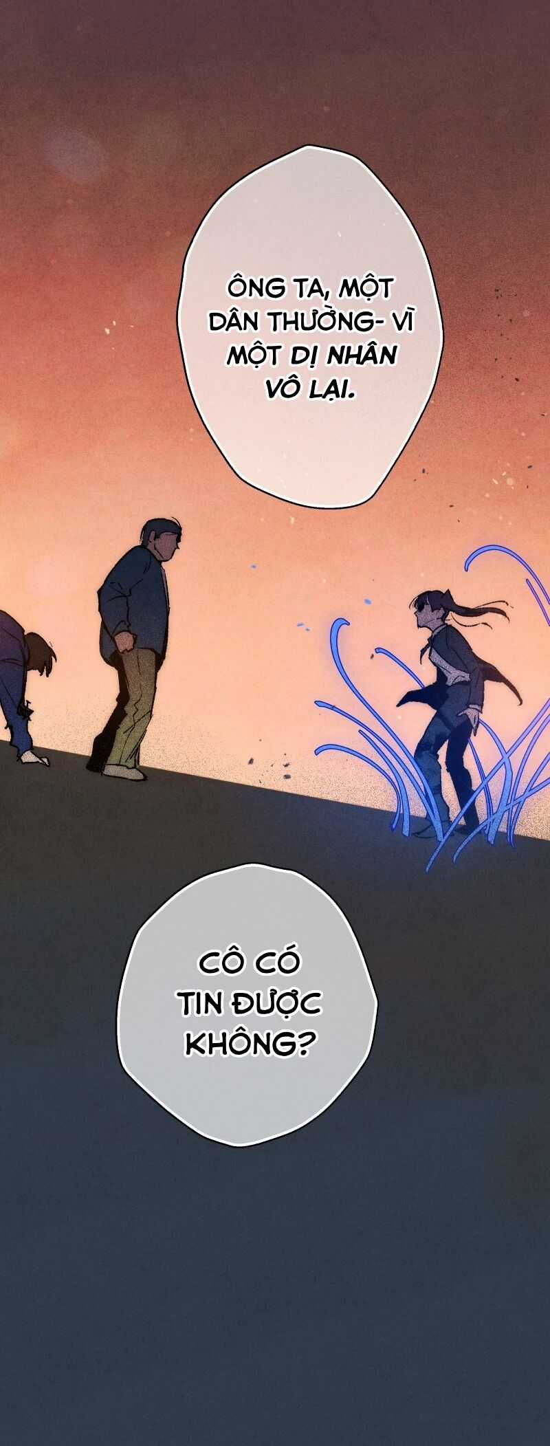 Hand Jumper - Chapter 99 - Trang 48