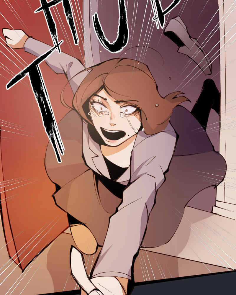 Hand Jumper - Chương 1 - Trang 11