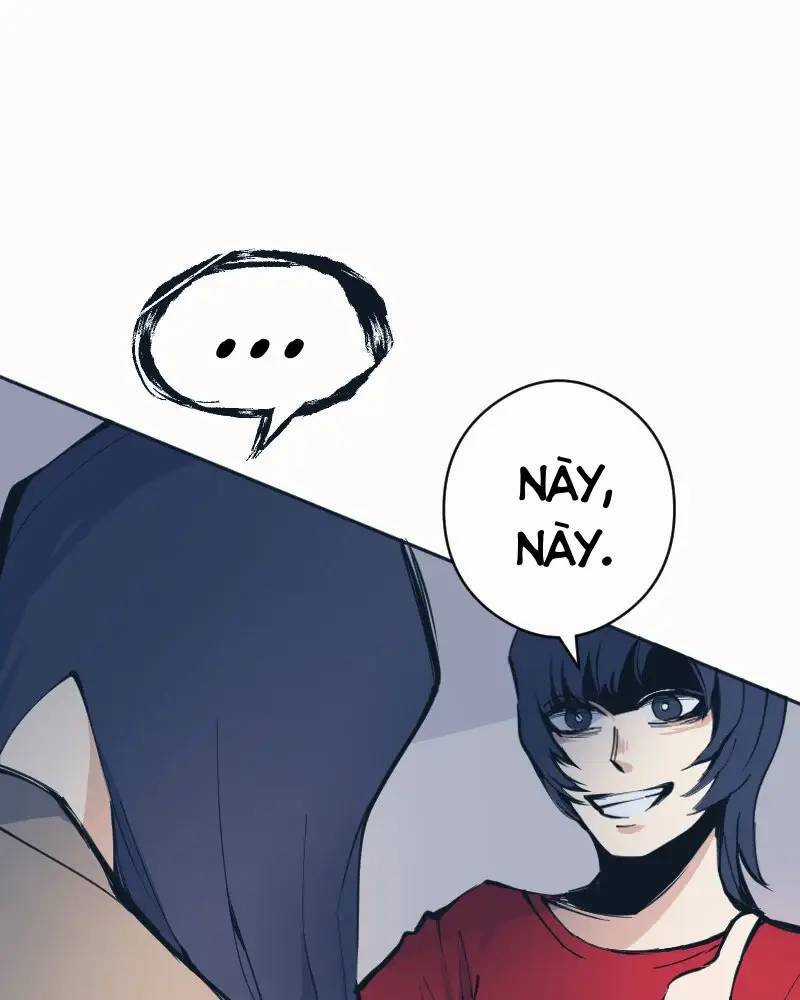 Hand Jumper - Chương 1 - Trang 110