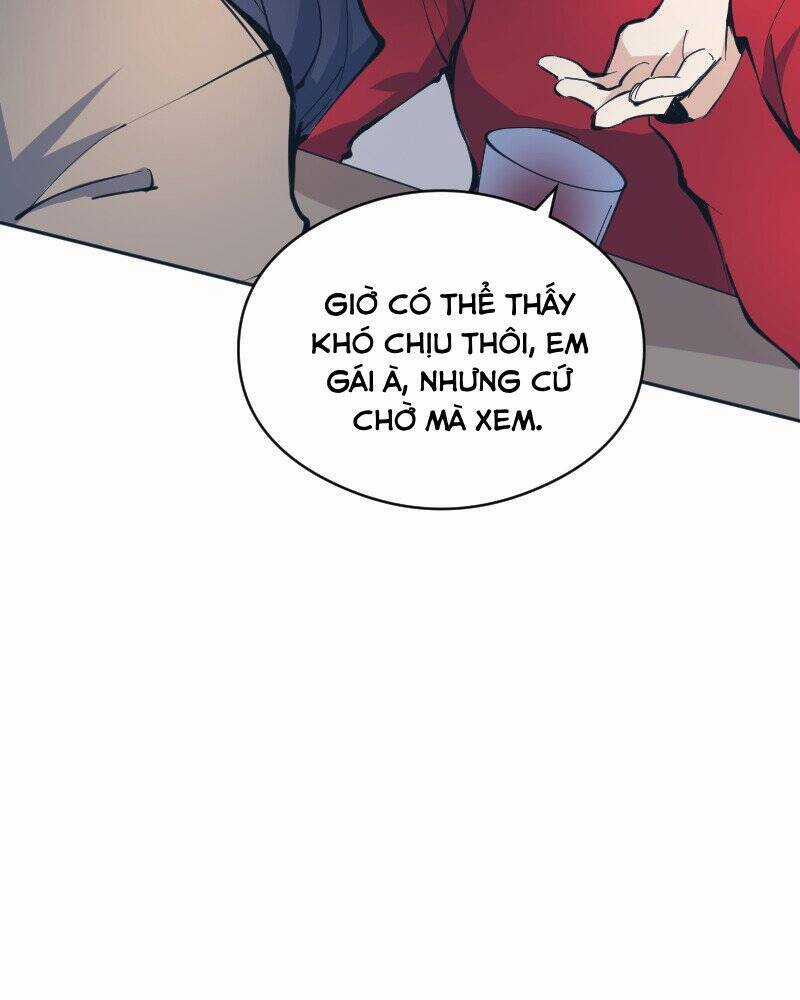 Hand Jumper - Chương 1 - Trang 111