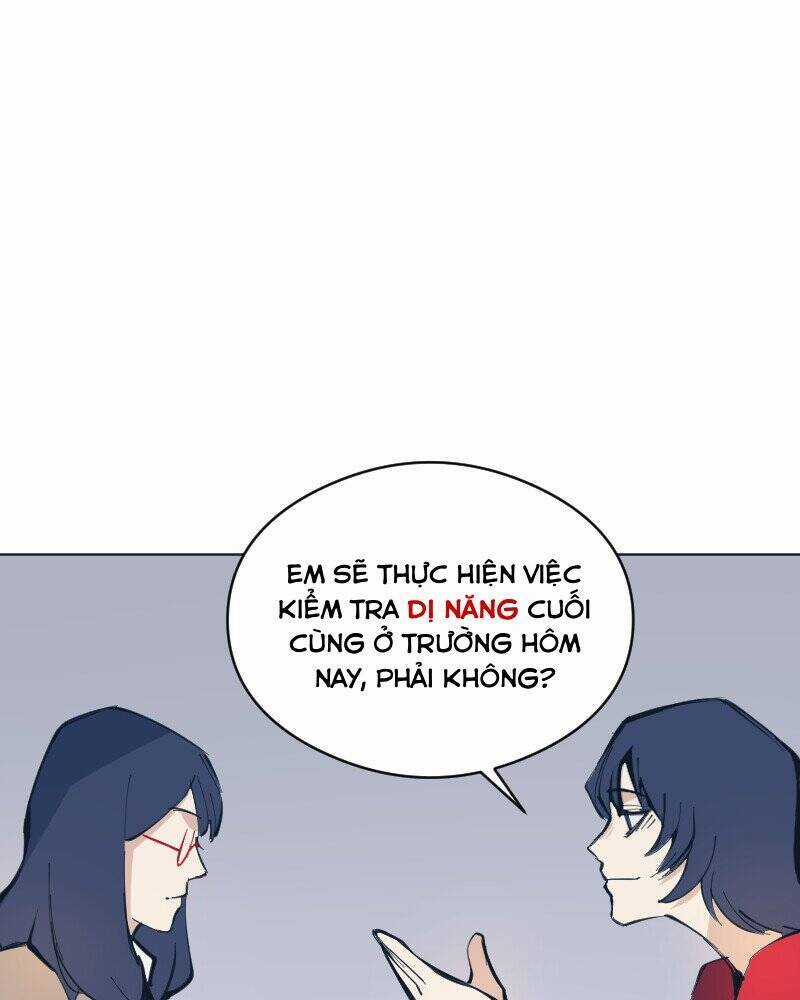 Hand Jumper - Chương 1 - Trang 113