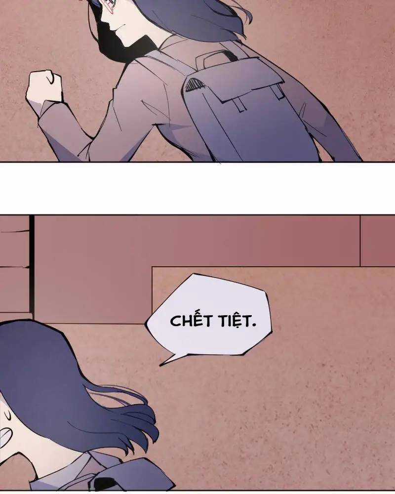 Hand Jumper - Chương 1 - Trang 129