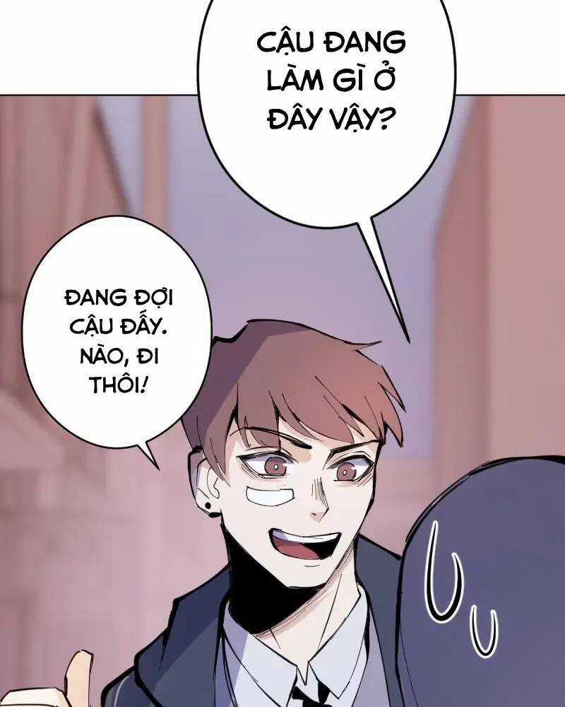 Hand Jumper - Chương 1 - Trang 146