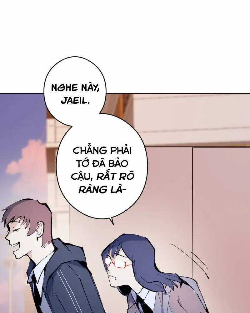 Hand Jumper - Chương 1 - Trang 152