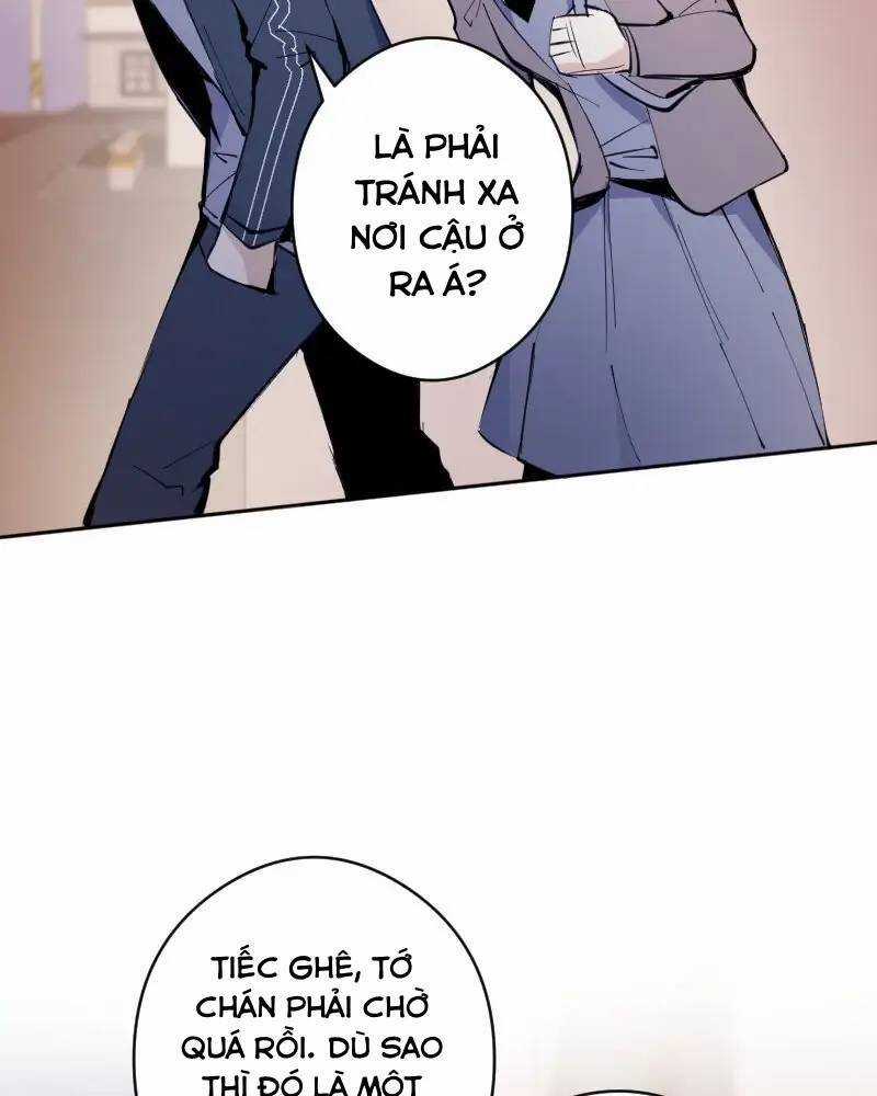 Hand Jumper - Chương 1 - Trang 153