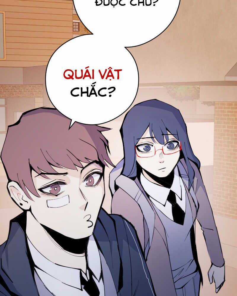 Hand Jumper - Chương 1 - Trang 156