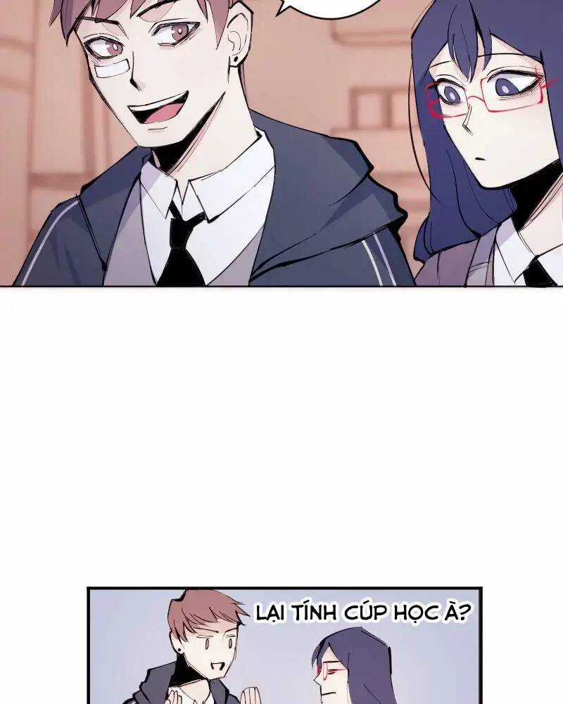 Hand Jumper - Chương 1 - Trang 165