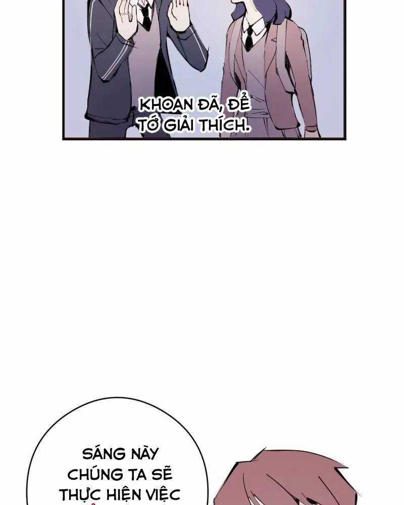 Hand Jumper - Chương 1 - Trang 166