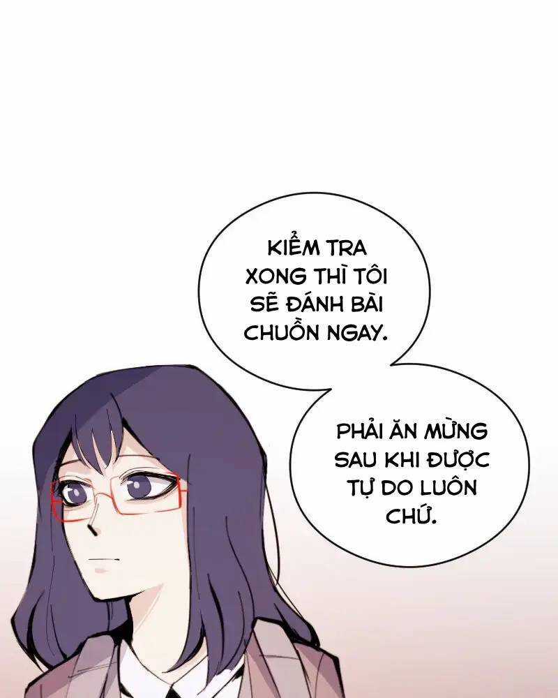 Hand Jumper - Chương 1 - Trang 168