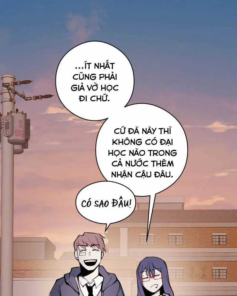 Hand Jumper - Chương 1 - Trang 170