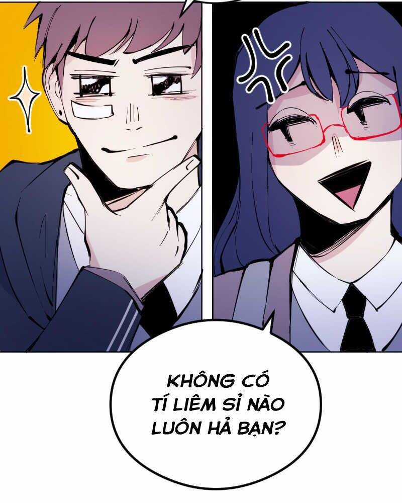 Hand Jumper - Chương 1 - Trang 173