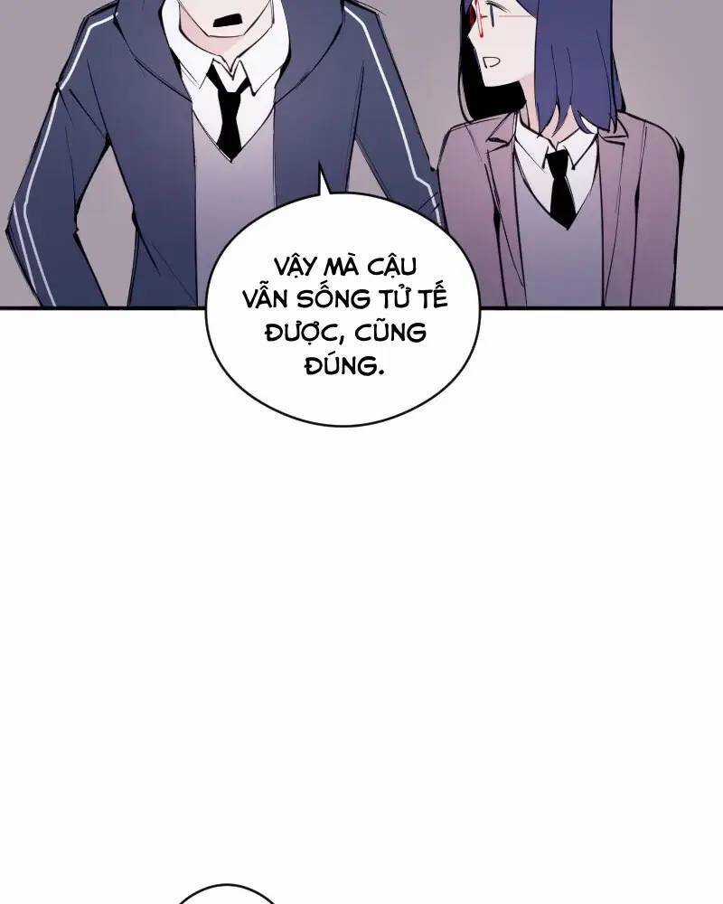 Hand Jumper - Chương 1 - Trang 177