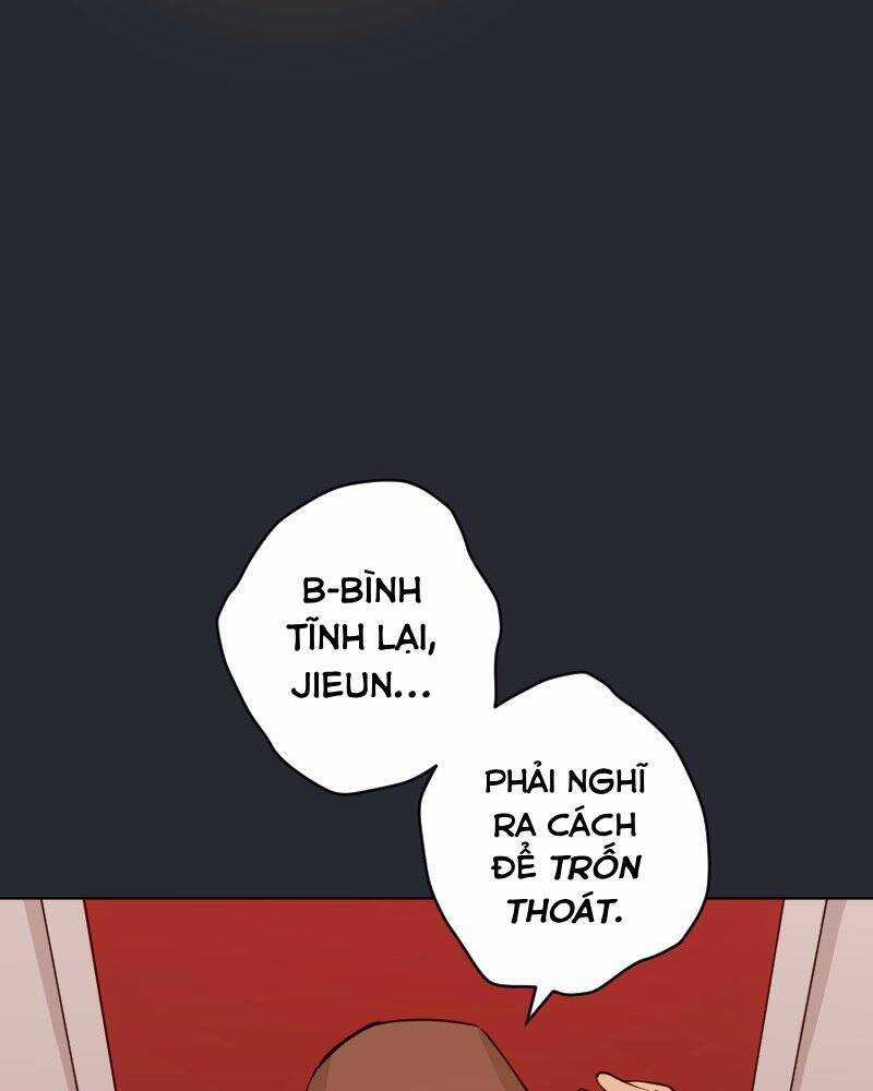 Hand Jumper - Chương 1 - Trang 19