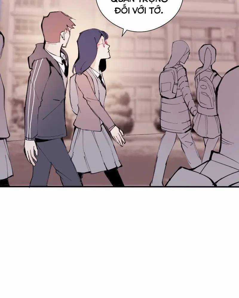 Hand Jumper - Chương 1 - Trang 184