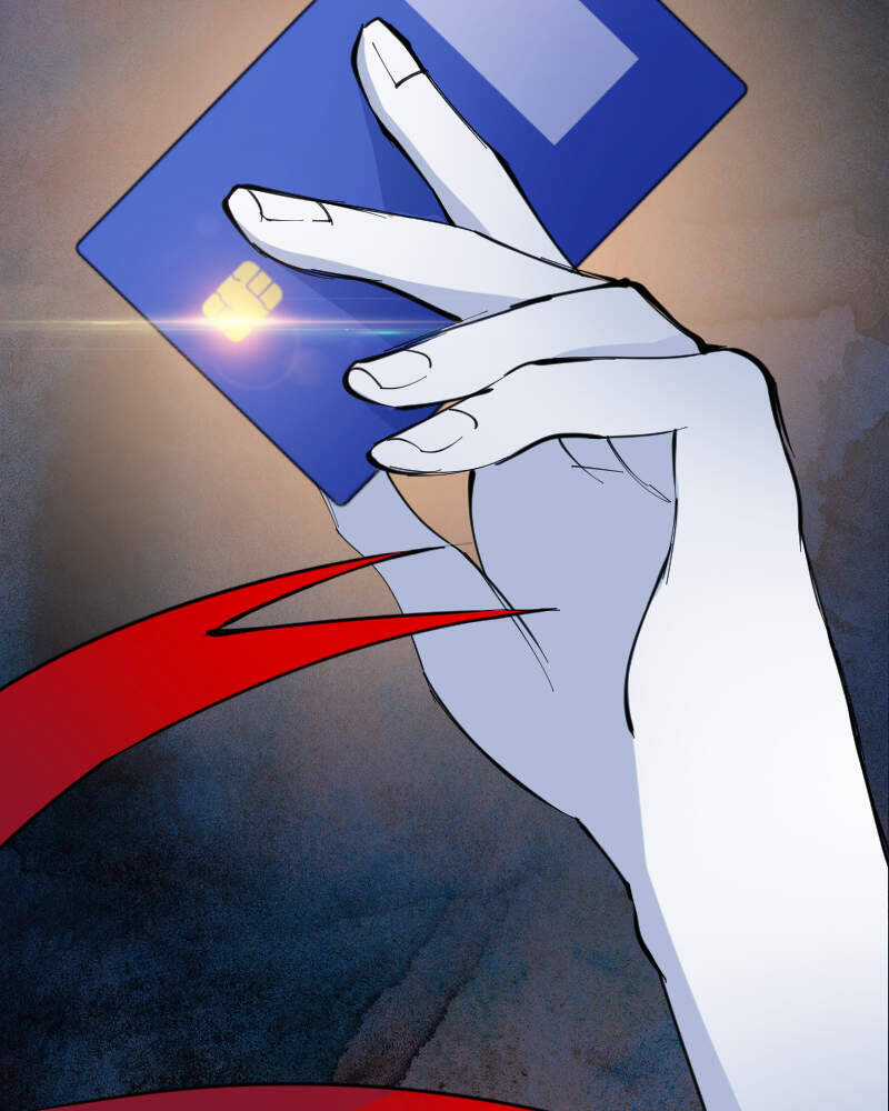 Hand Jumper - Chương 1 - Trang 230