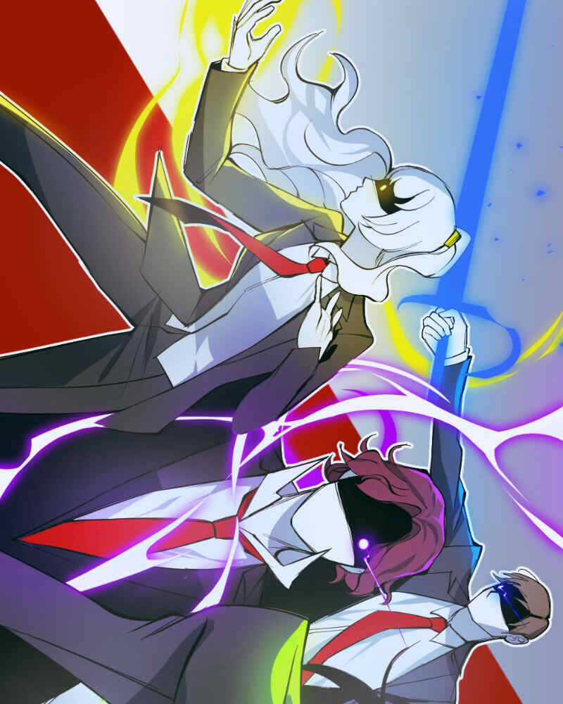 Hand Jumper - Chương 1 - Trang 234