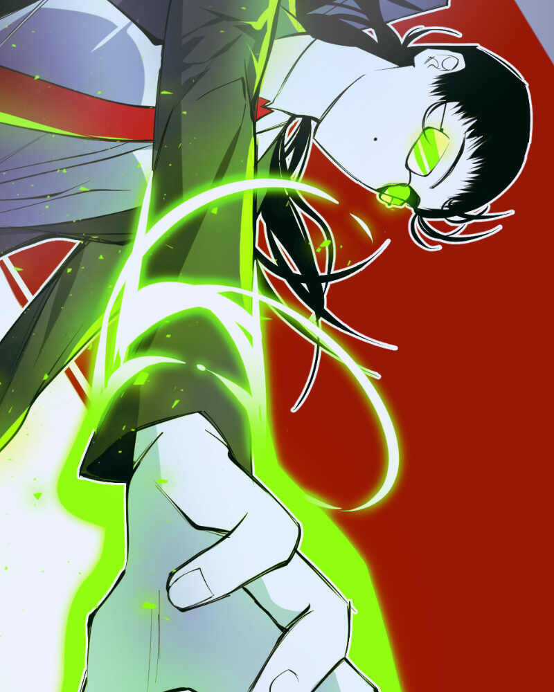 Hand Jumper - Chương 1 - Trang 235