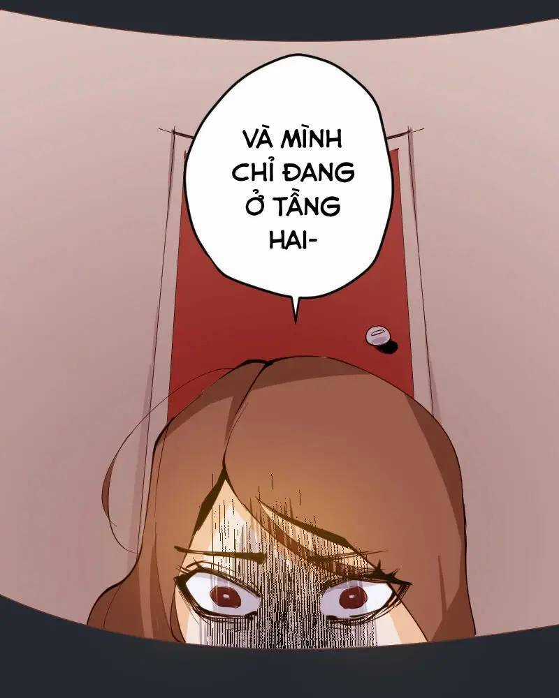 Hand Jumper - Chương 1 - Trang 25
