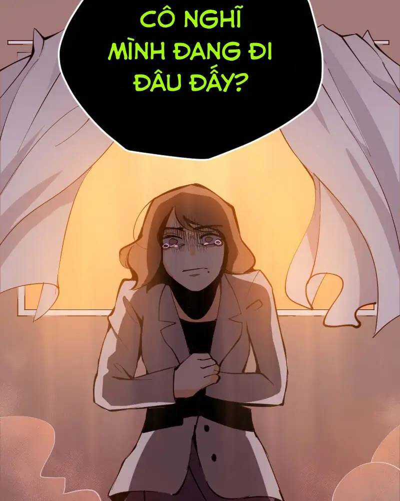 Hand Jumper - Chương 1 - Trang 39