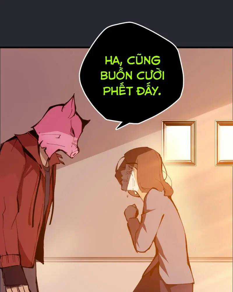 Hand Jumper - Chương 1 - Trang 53