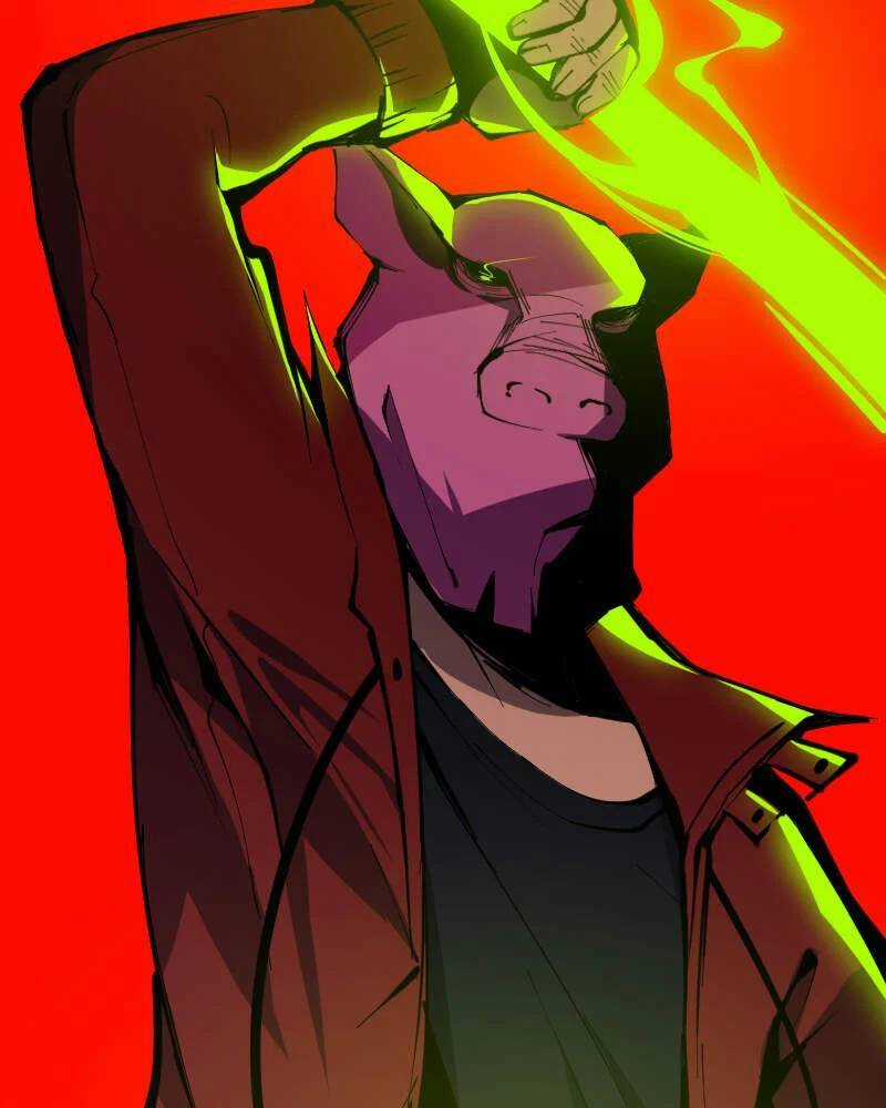 Hand Jumper - Chương 1 - Trang 61