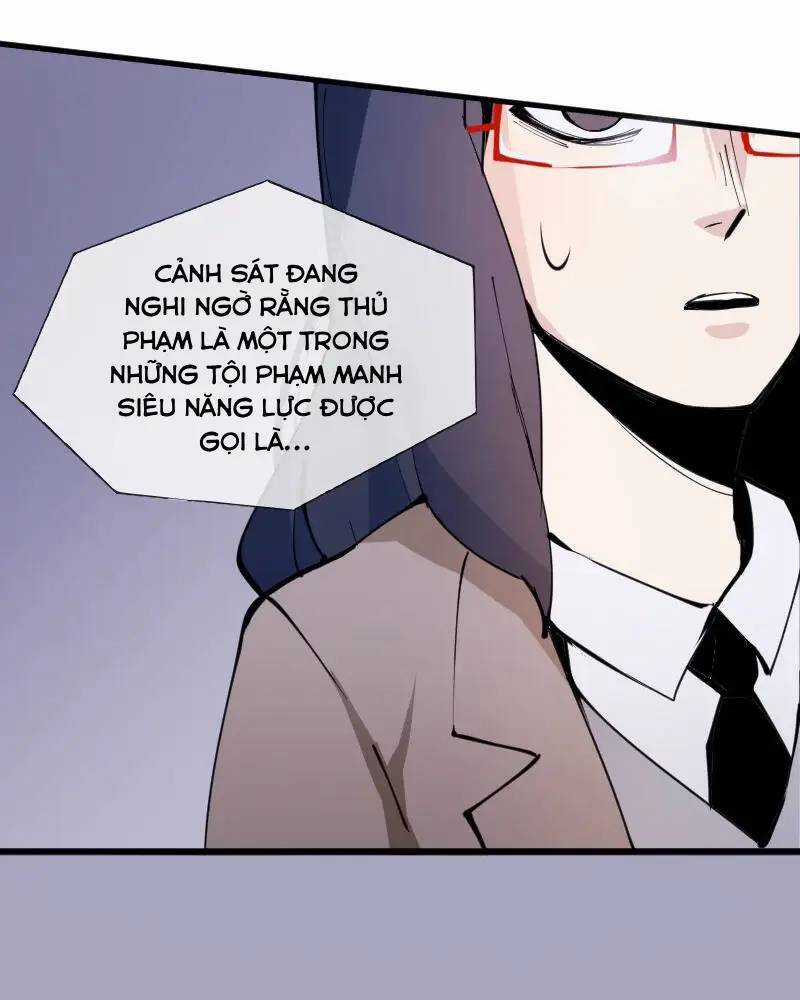 Hand Jumper - Chương 1 - Trang 74