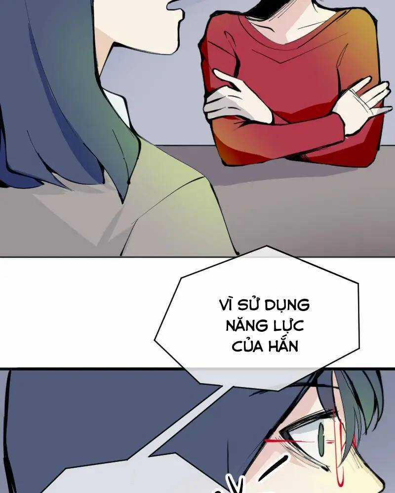 Hand Jumper - Chương 1 - Trang 80