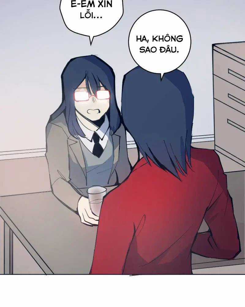 Hand Jumper - Chương 1 - Trang 91