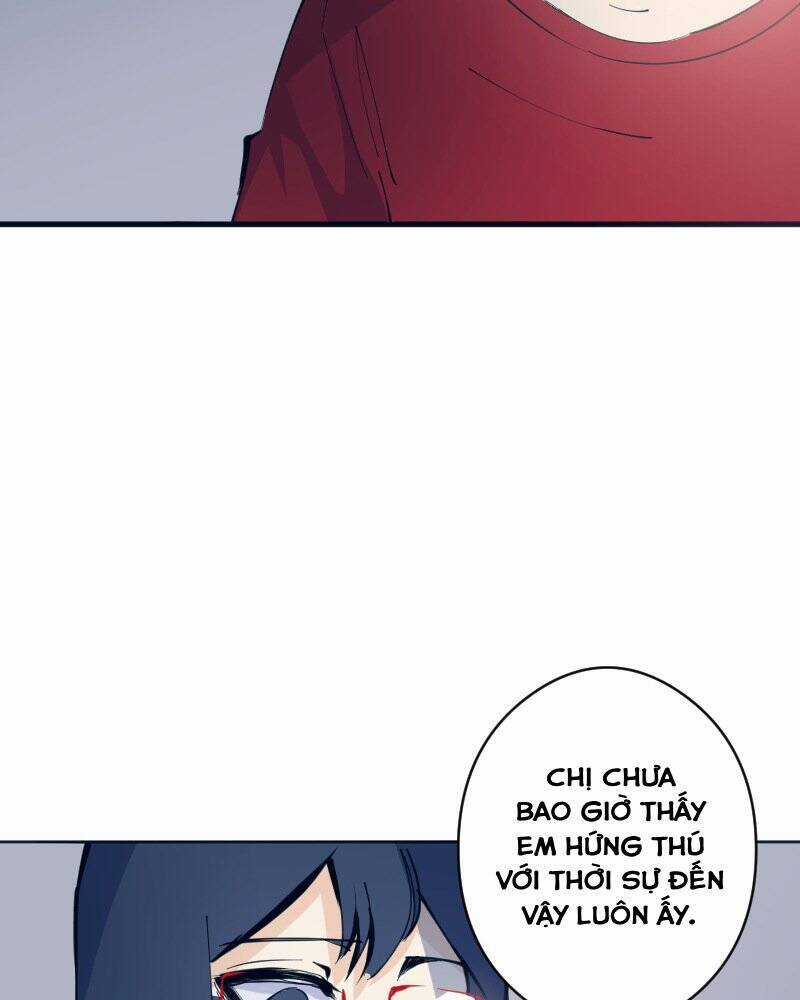 Hand Jumper - Chương 1 - Trang 93