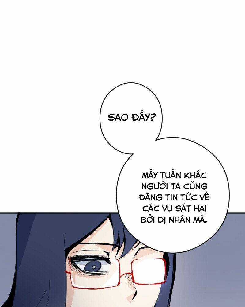 Hand Jumper - Chương 1 - Trang 95