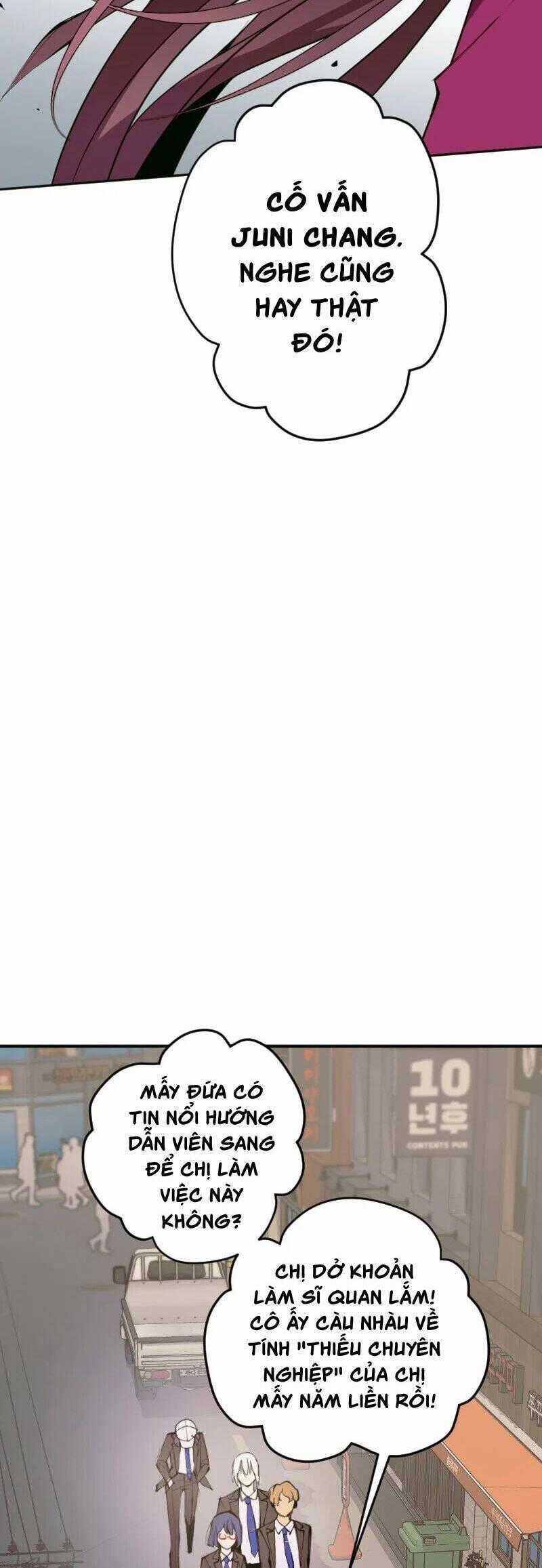 Hand Jumper - Chương 10 - Trang 2